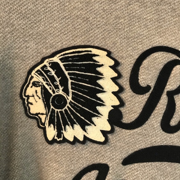 RL cardigan NWT special edition Large - Picture 6 of 6